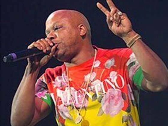 Too $hort and Major League Band
